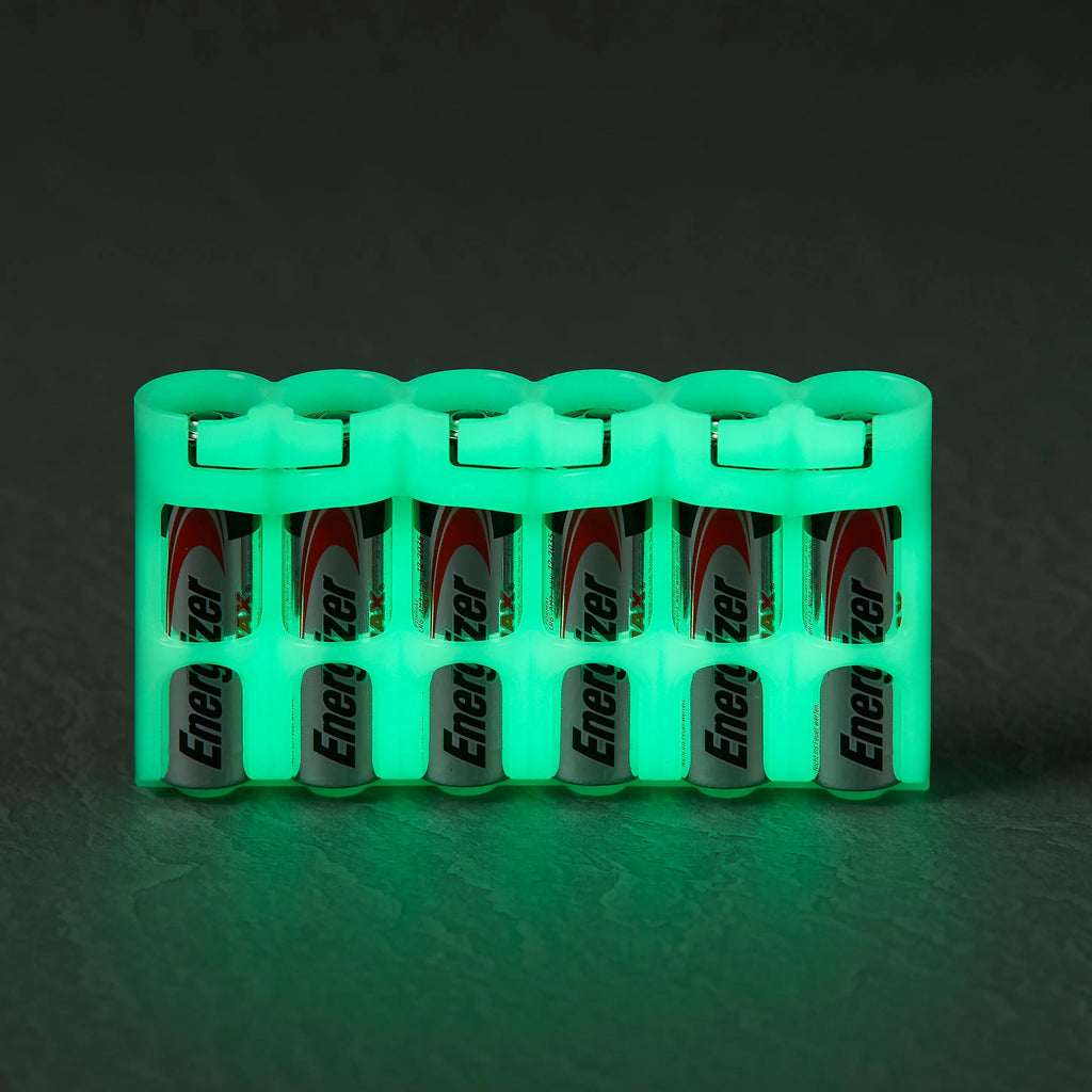 Slim Line AA 6 Pack (Moonshine)