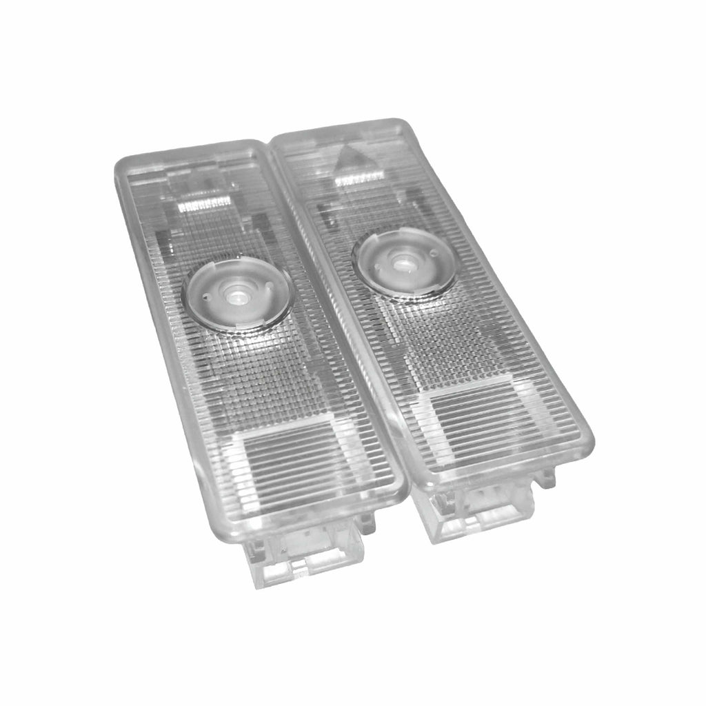 BMW 4 Series 1st Gen Premium Door Puddle Lights Multiple Designs 2013-2020