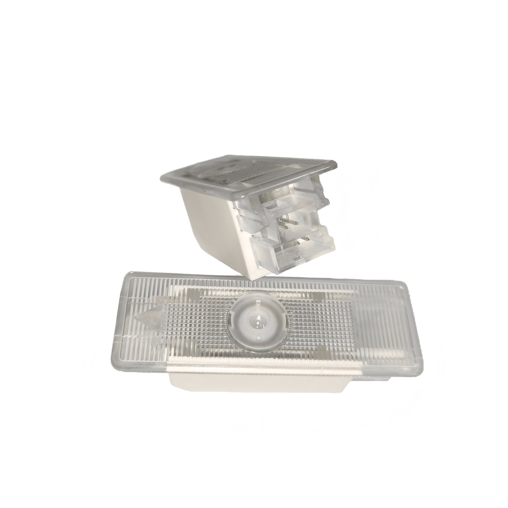 BMW 5 Series 5th/6th/7th Gen Premium Door Puddle Lights Multiple Designs 2003-2026