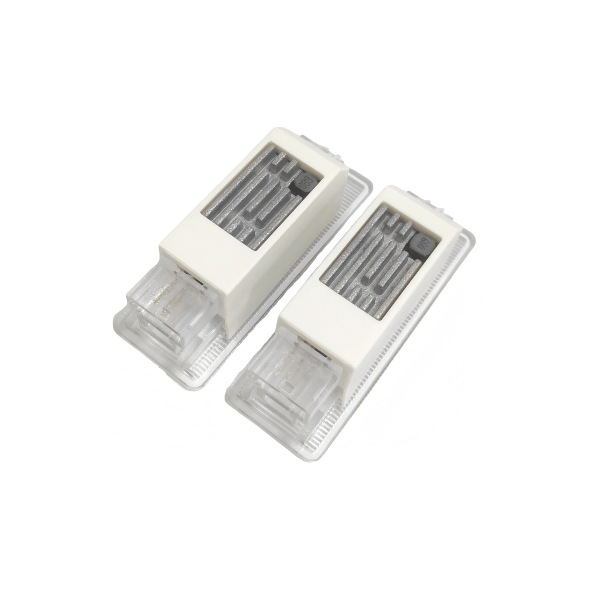BMW 8 Series 2nd Gen Premium Door Puddle Lights Multiple Designs 2018-2026