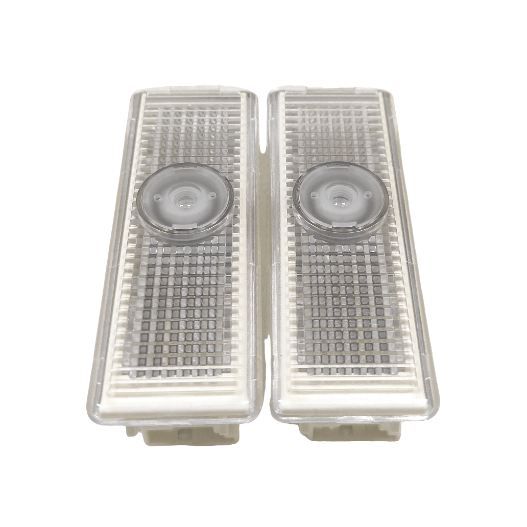 BMW 5 Series 5th/6th/7th Gen Premium Door Puddle Lights Multiple Designs 2003-2026