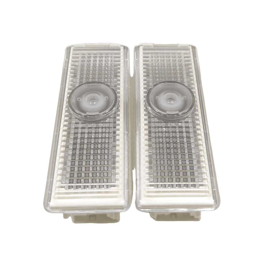 BMW 6 Series 2nd/3rd/4th Gen Premium Door Puddle Lights Multiple Designs 2003-2023
