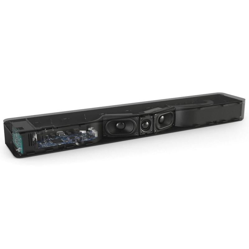 Bose TV Speaker Bluetooth Soundbar